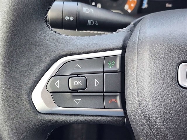 2024 Jeep Compass Latitude photo 22