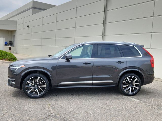 2024 Volvo XC90 Ultimate photo 4