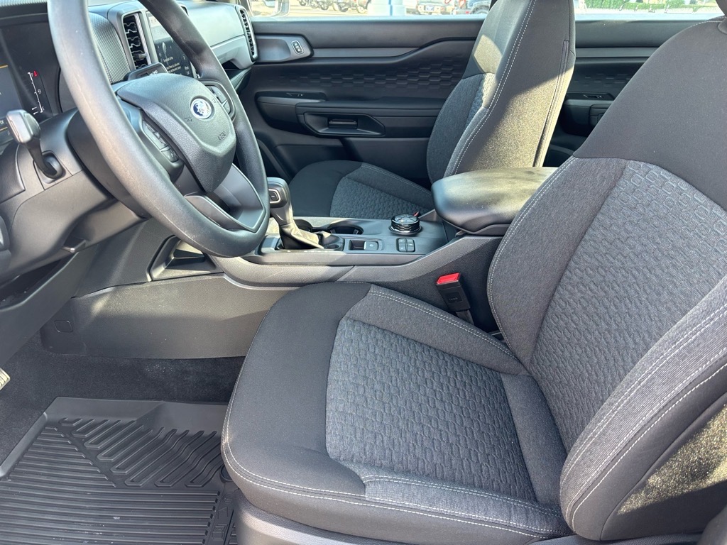 2025 Ford Ranger XL photo 6