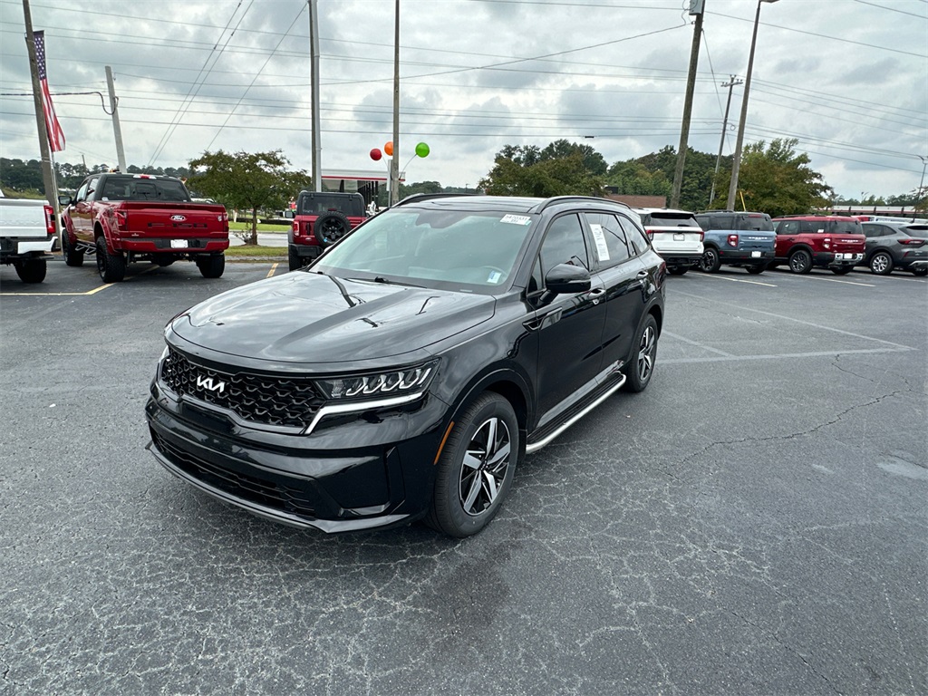 2023 Kia Sorento S photo 7