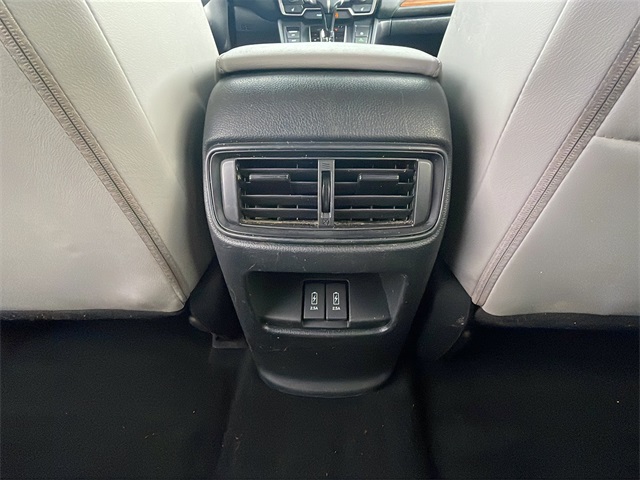 2020 Honda CR-V EX-L photo 16