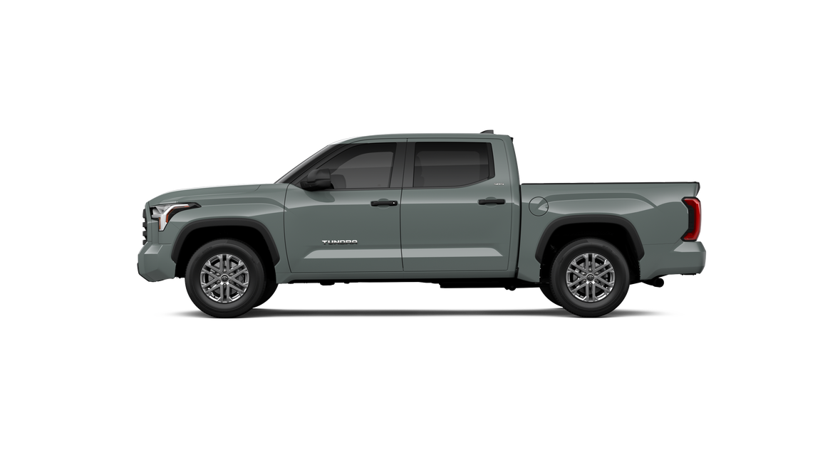2025 Toyota Tundra SR5 photo 3