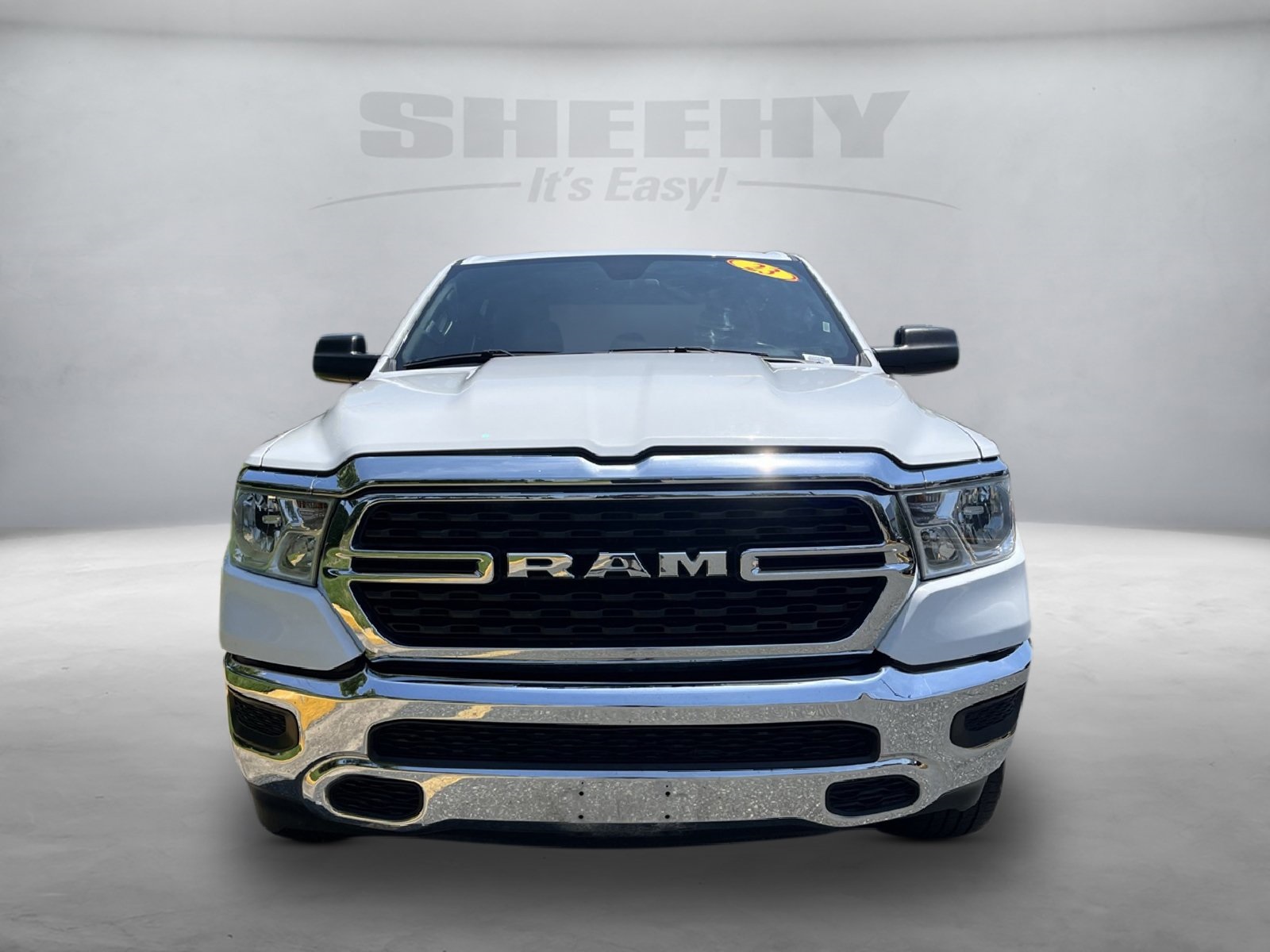 2023 Ram 1500 Big Horn Lone Star photo 3