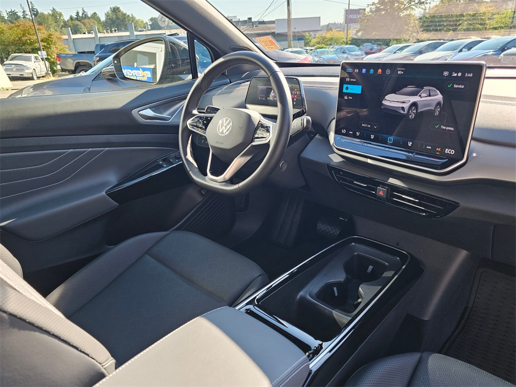 2024 Volkswagen ID.4 Pro S photo 10