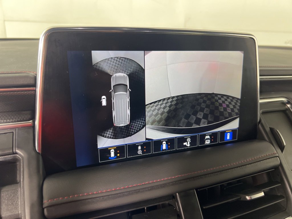 2023 Chevrolet Tahoe RST photo 21
