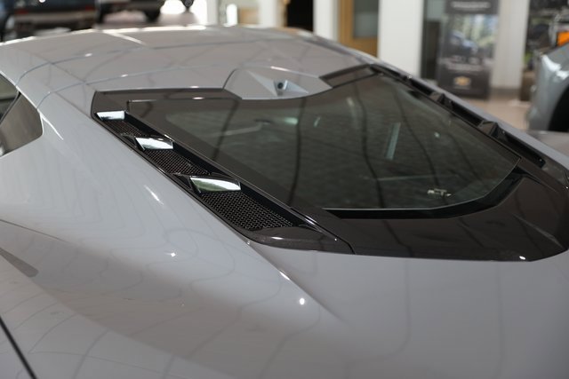 2024 Chevrolet Corvette Stingray 3LT photo 19