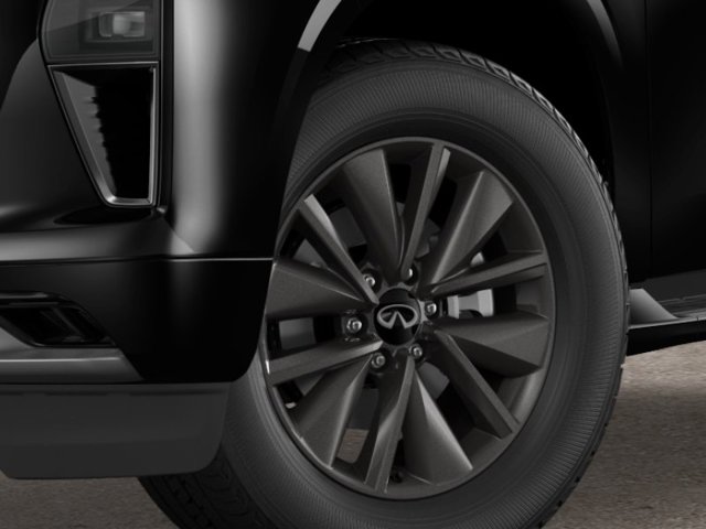 2025 Infiniti QX80 Pure photo 6