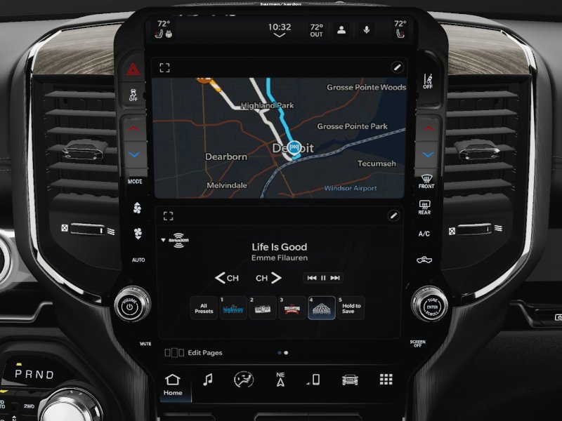 2025 Ram 1500 Laramie photo 22