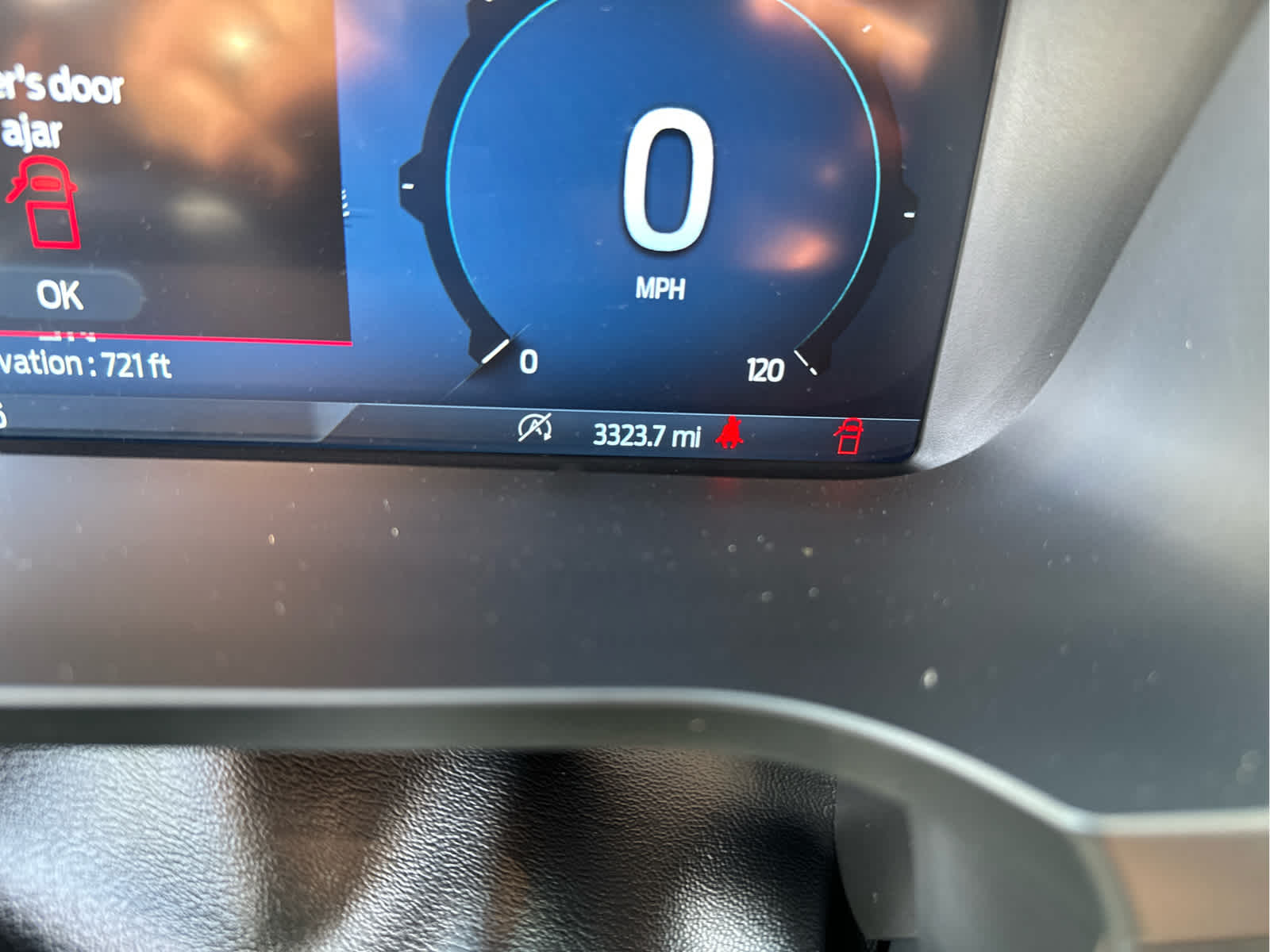 2025 Ford F-150 STX photo 12
