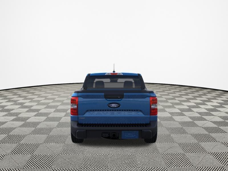 2025 Ford Maverick XLT photo 4