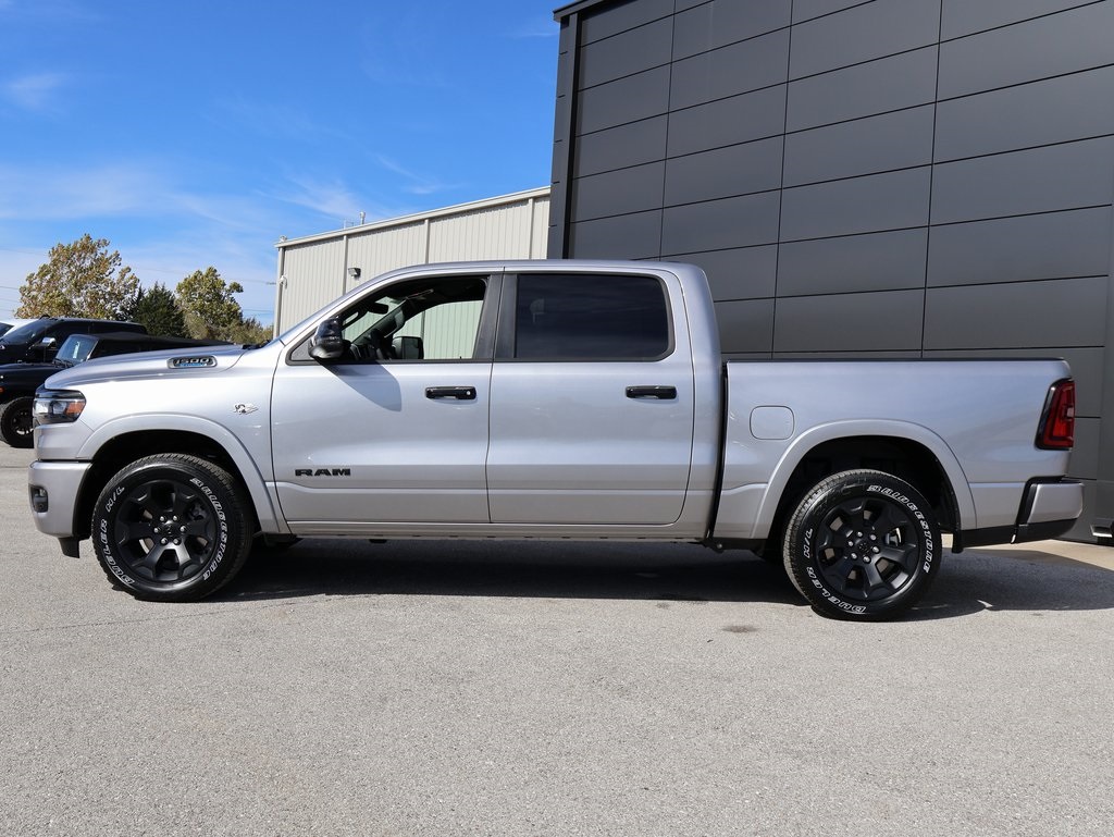 2026 Ram 1500 Big Horn Lone Star photo 2
