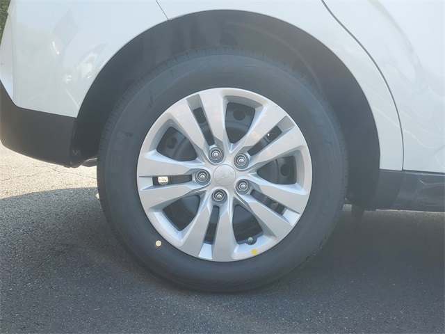2025 Kia Soul LX S photo 6