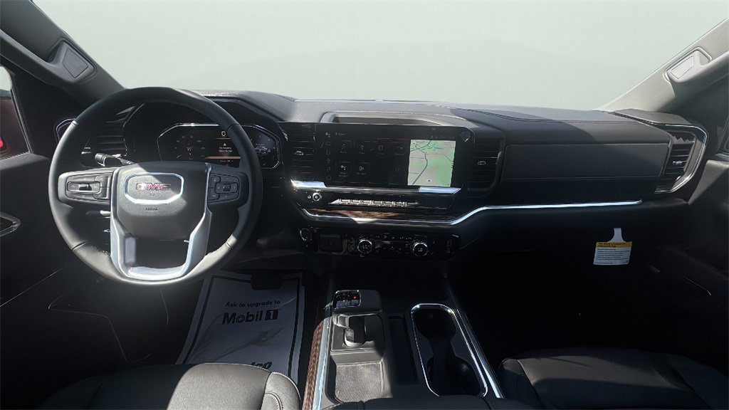 2026 Gmc Sierra 1500 Elevation photo 13