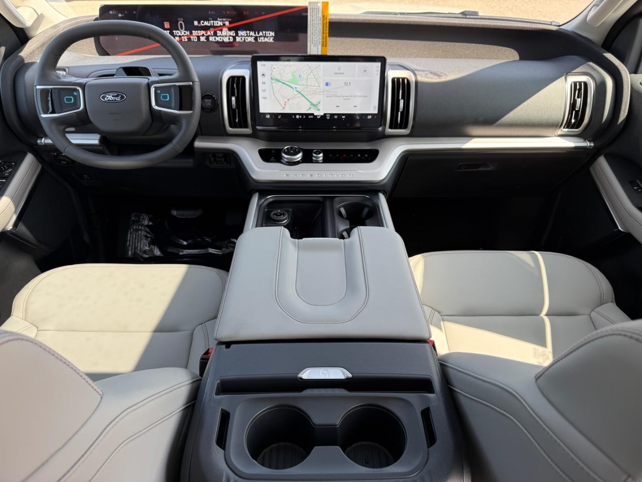 2025 Ford Expedition MAX photo 7