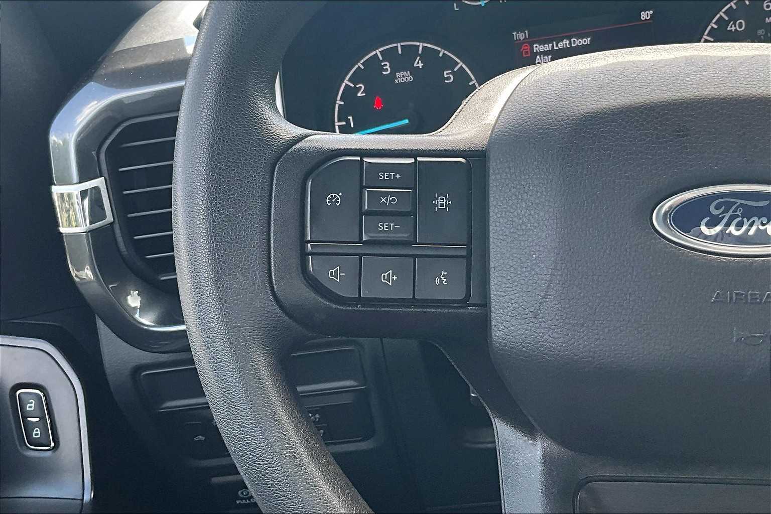 2022 Ford F-150 XL photo 19
