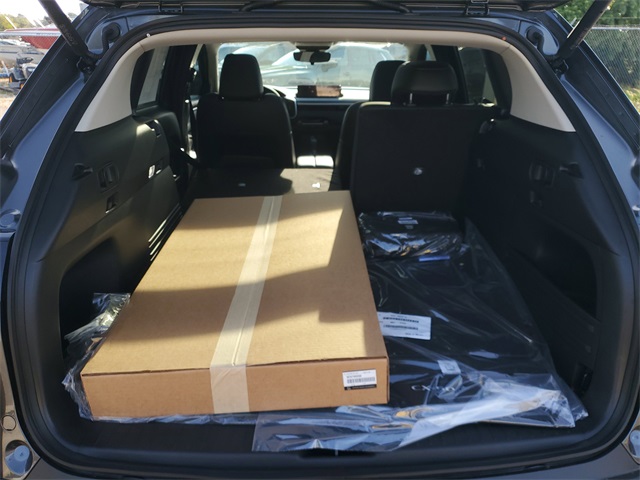 2026 Mazda CX-50 Preferred photo 3