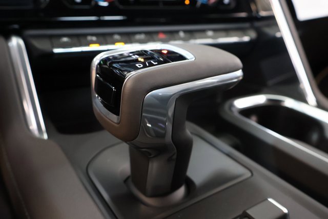 2025 Gmc Sierra 1500 Denali photo 26