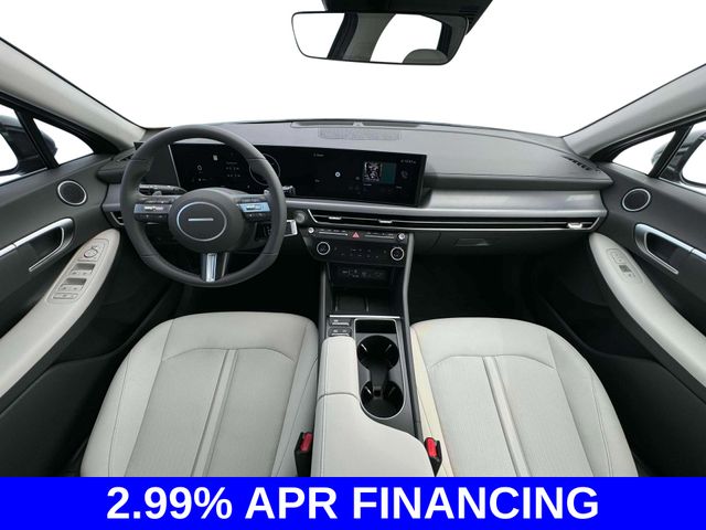 2025 Hyundai Sonata SEL Convenience photo 12