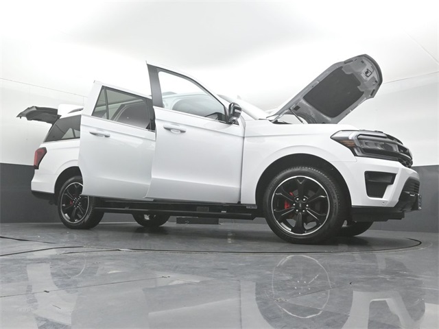 2024 Ford Expedition MAX Limited photo 52