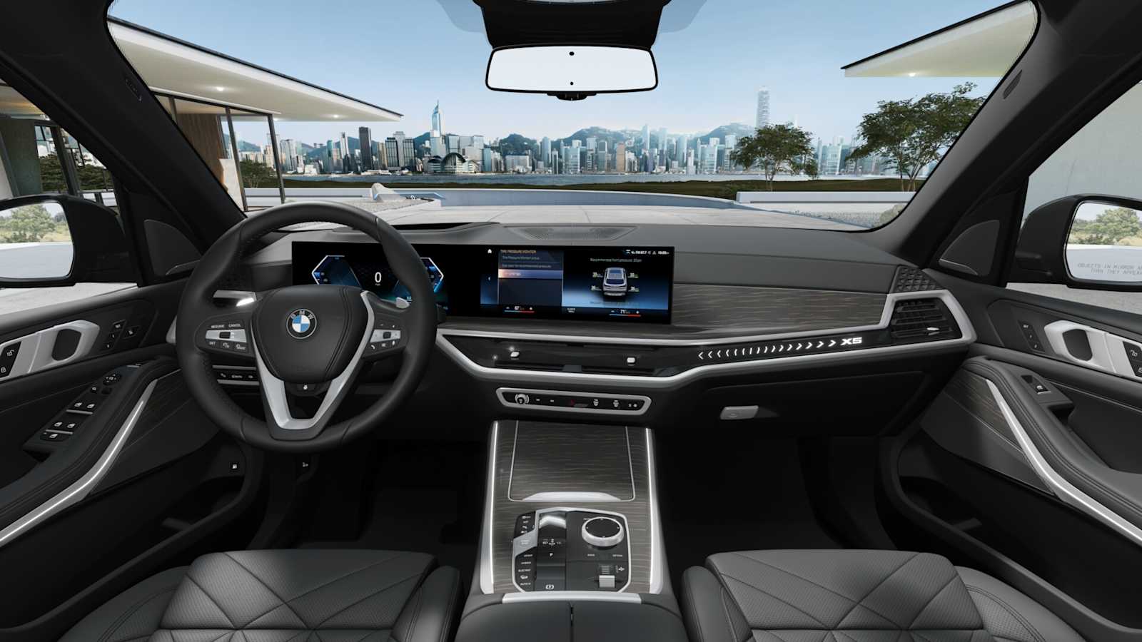 2026 Bmw X5 xDrive50e photo 10