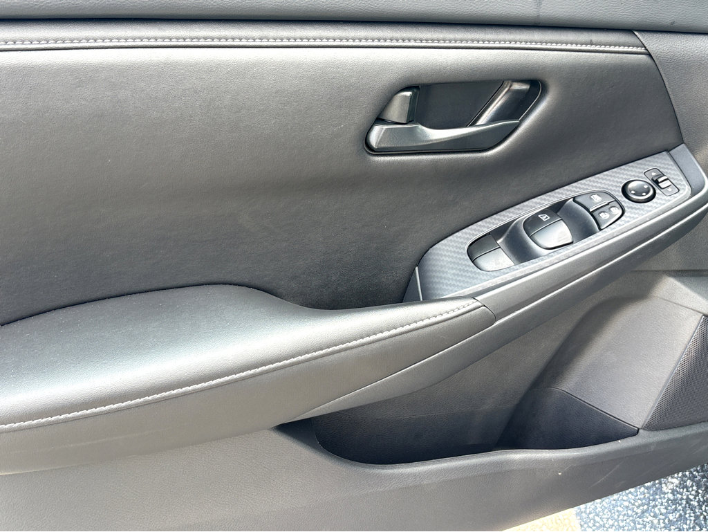 2025 Nissan Sentra S photo 20