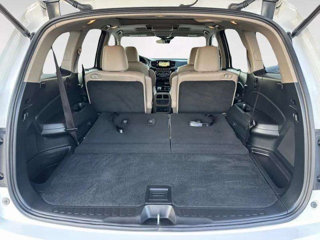 2022 Honda Pilot Elite photo 31
