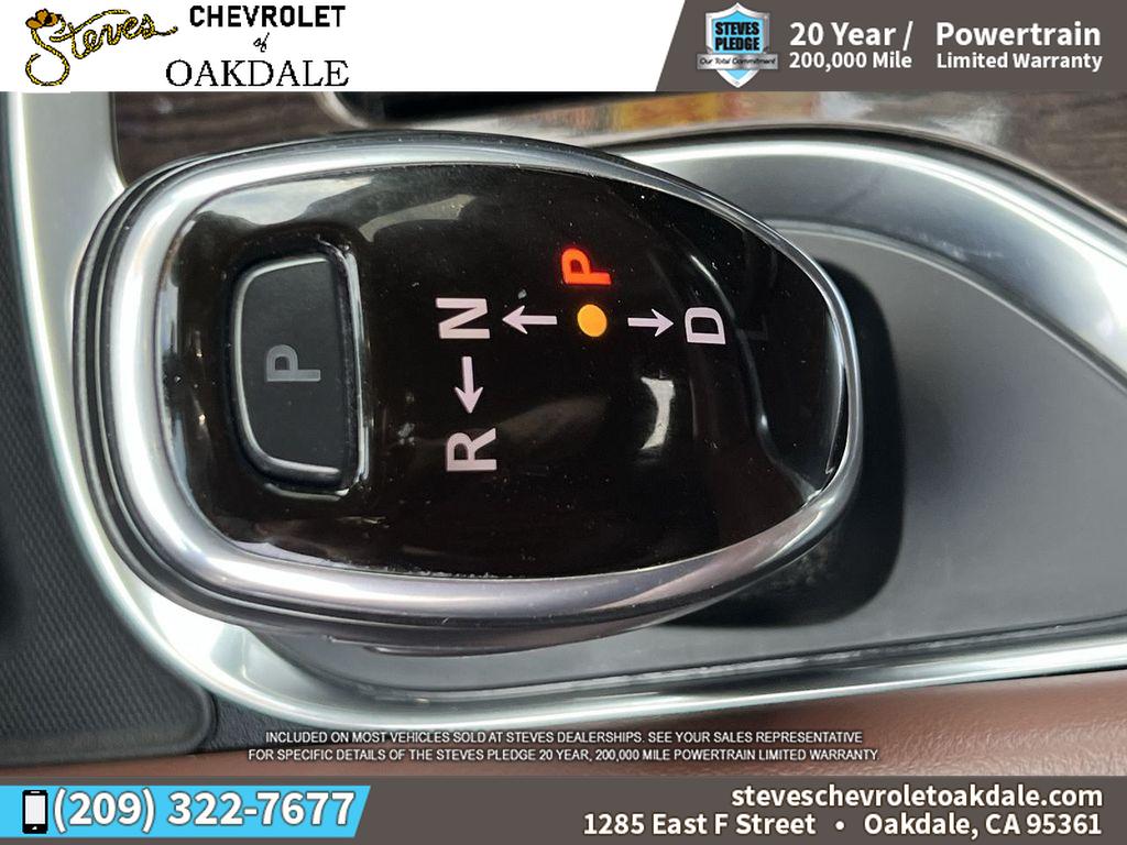 2021 Buick Enclave Avenir photo 19