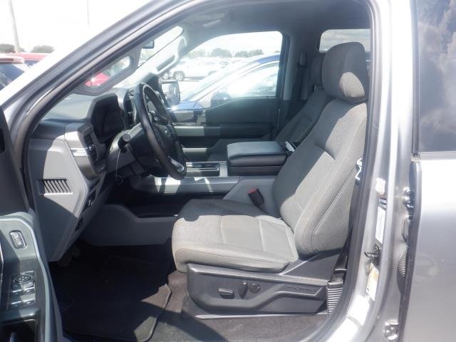 2024 Ford F-150 XLT photo 4