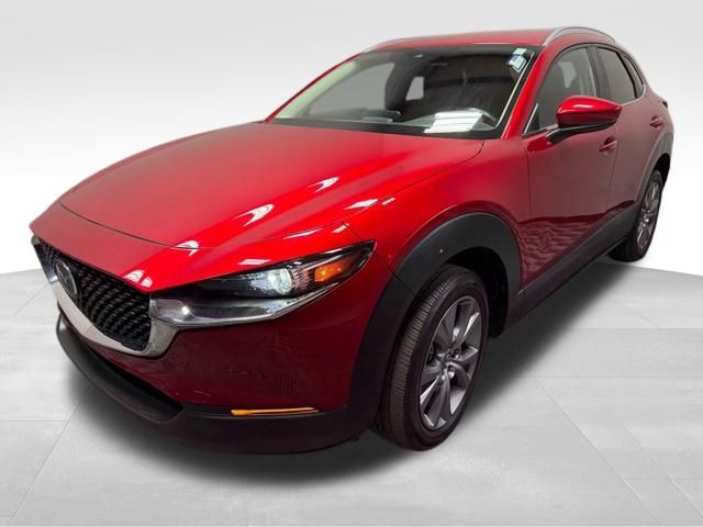 2023 Mazda CX-30 Select