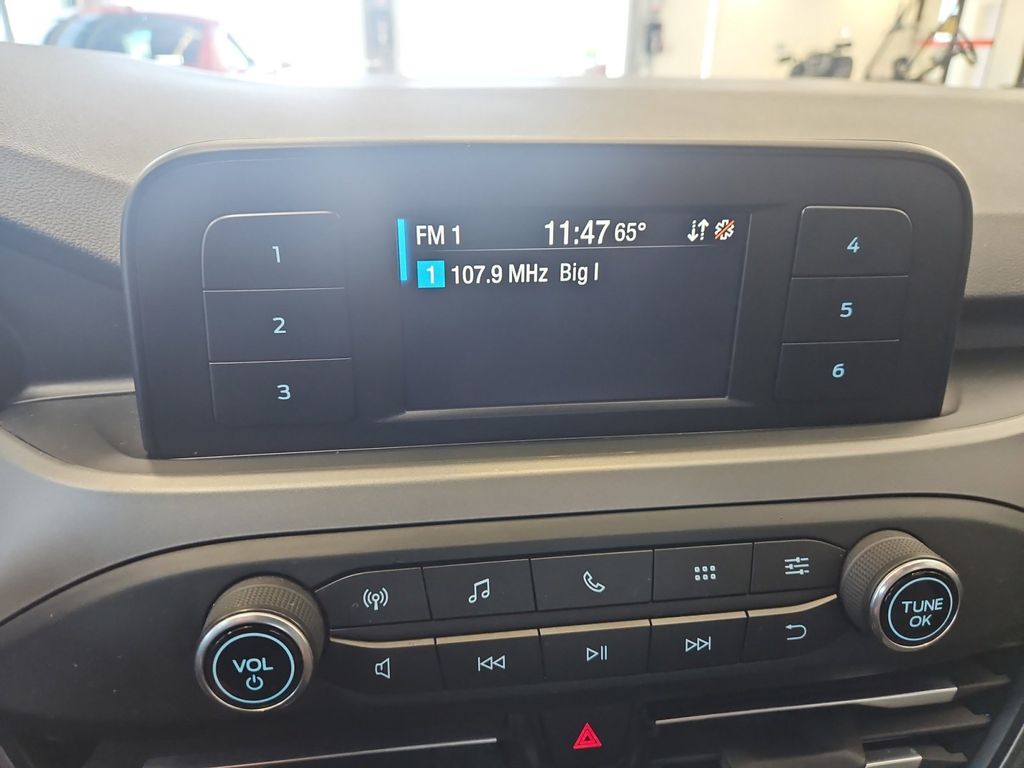 2020 Ford Escape S photo 11