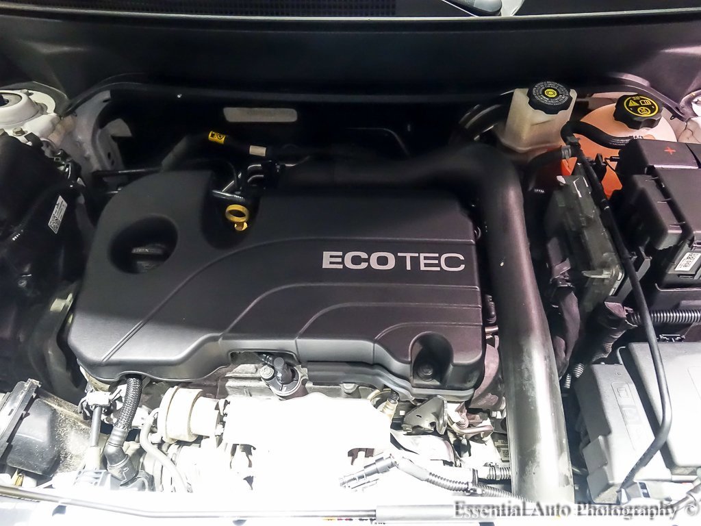 2020 CHEVROLET EQUINOX - Image 30