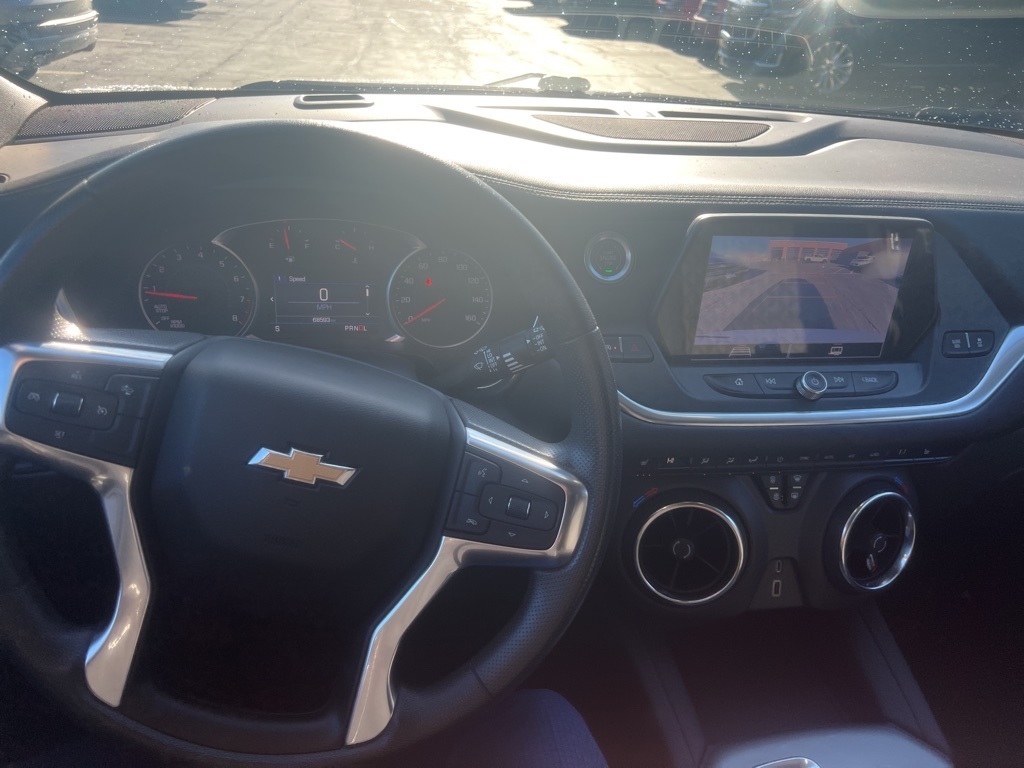 2021 CHEVROLET BLAZER - Image 12