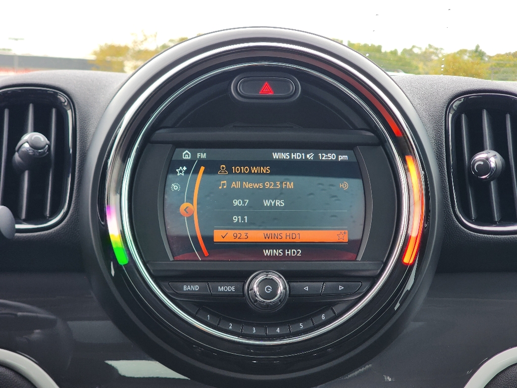 2019 Mini Countryman S ALL4 photo 4