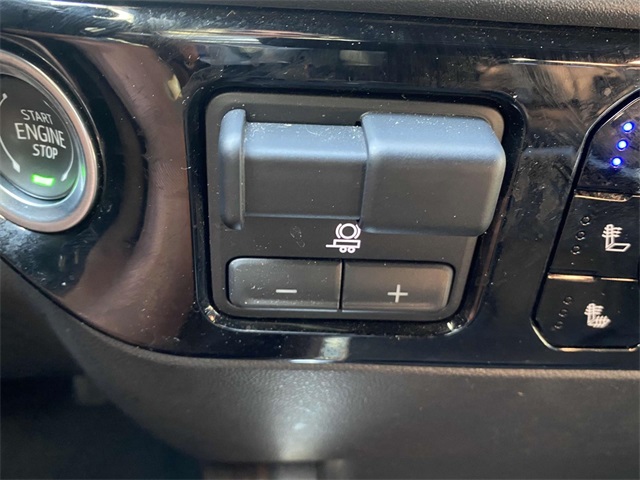 2023 Chevrolet Silverado 1500 High Country photo 30
