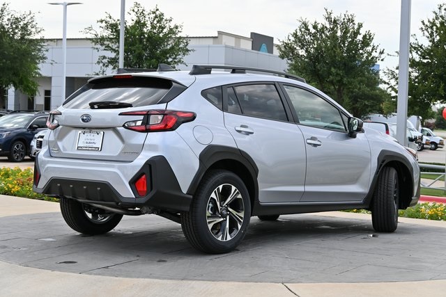 2025 Subaru Crosstrek Premium photo 2