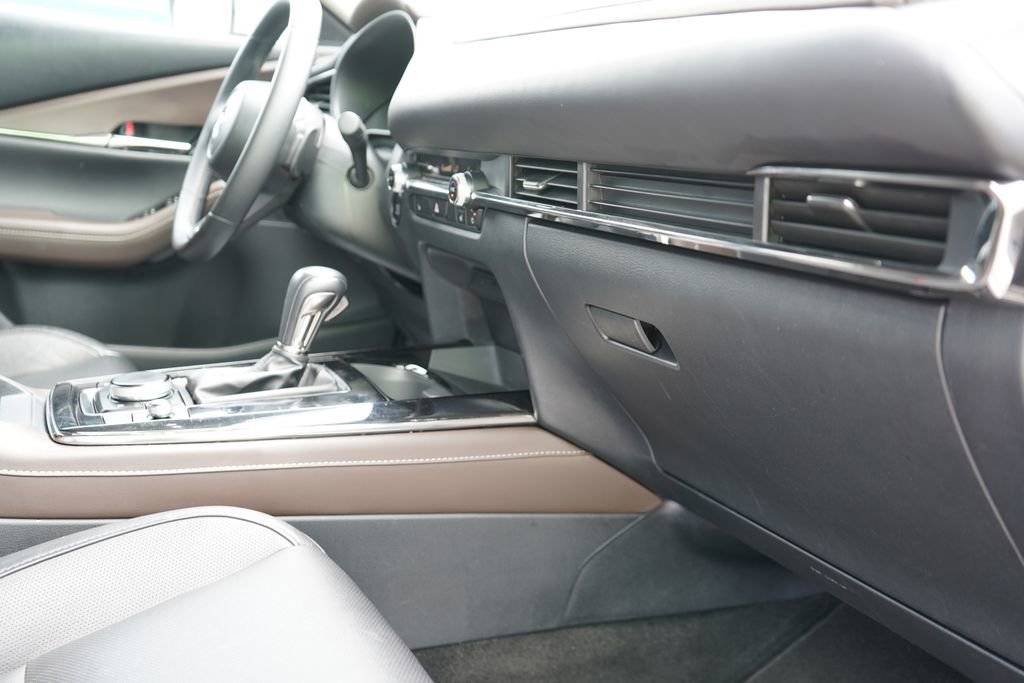 2024 Mazda CX-30 2.5 S Premium photo 16