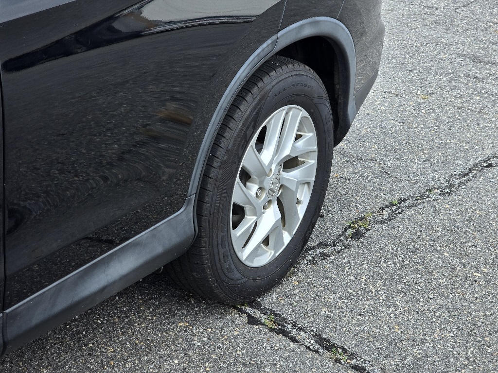 2016 Honda CR-V EX photo 10
