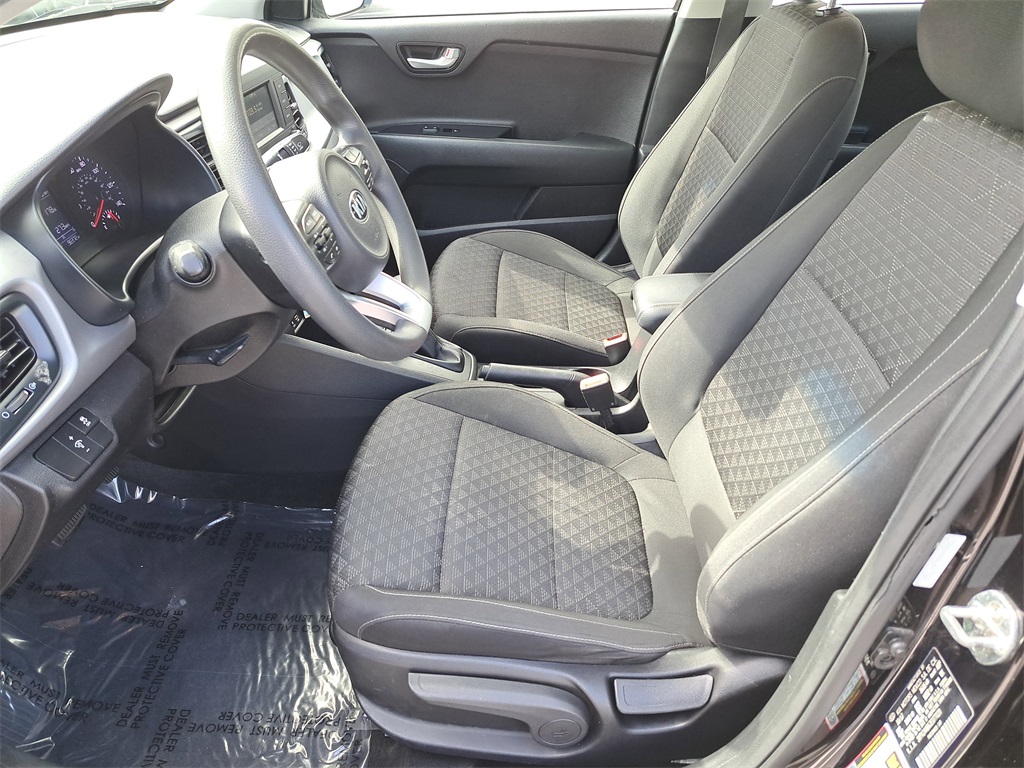 2018 Kia Rio S photo 17