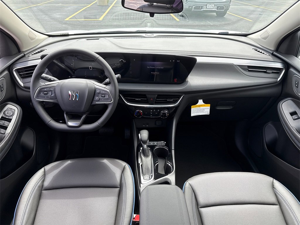2026 BUICK ENCORE GX - Image 26