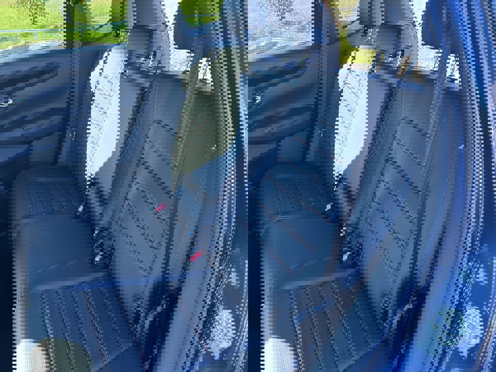 2026 Honda CR-V Sport-L Hybrid photo 21