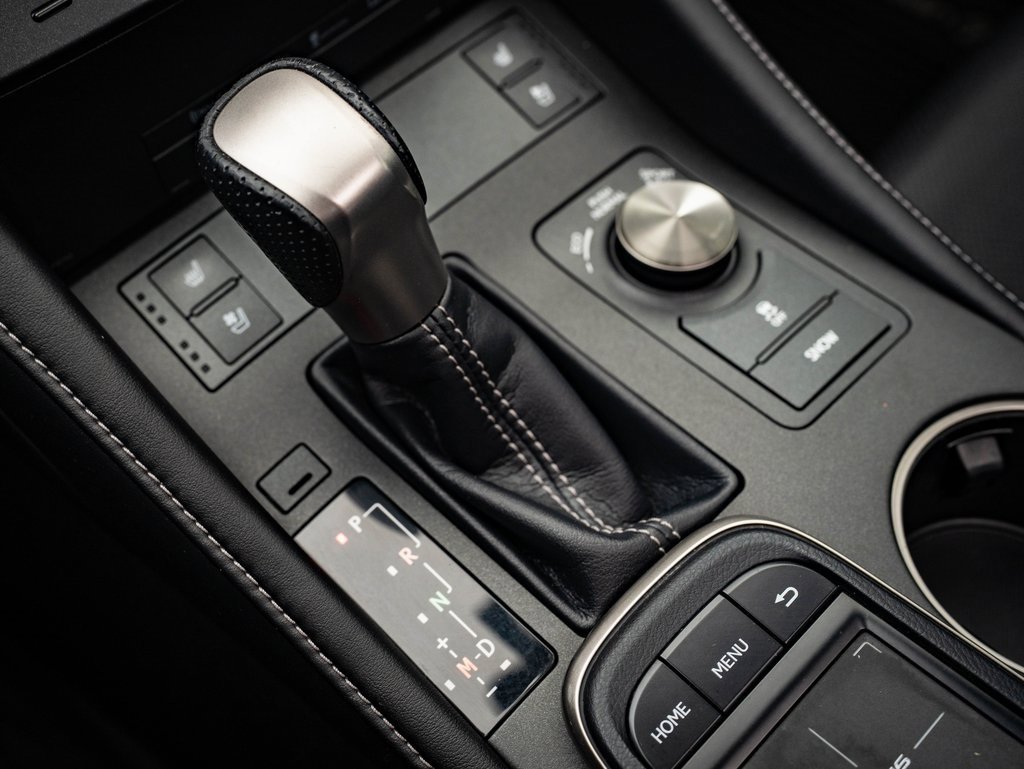 2016 Lexus RC 350 F SPORT photo 22