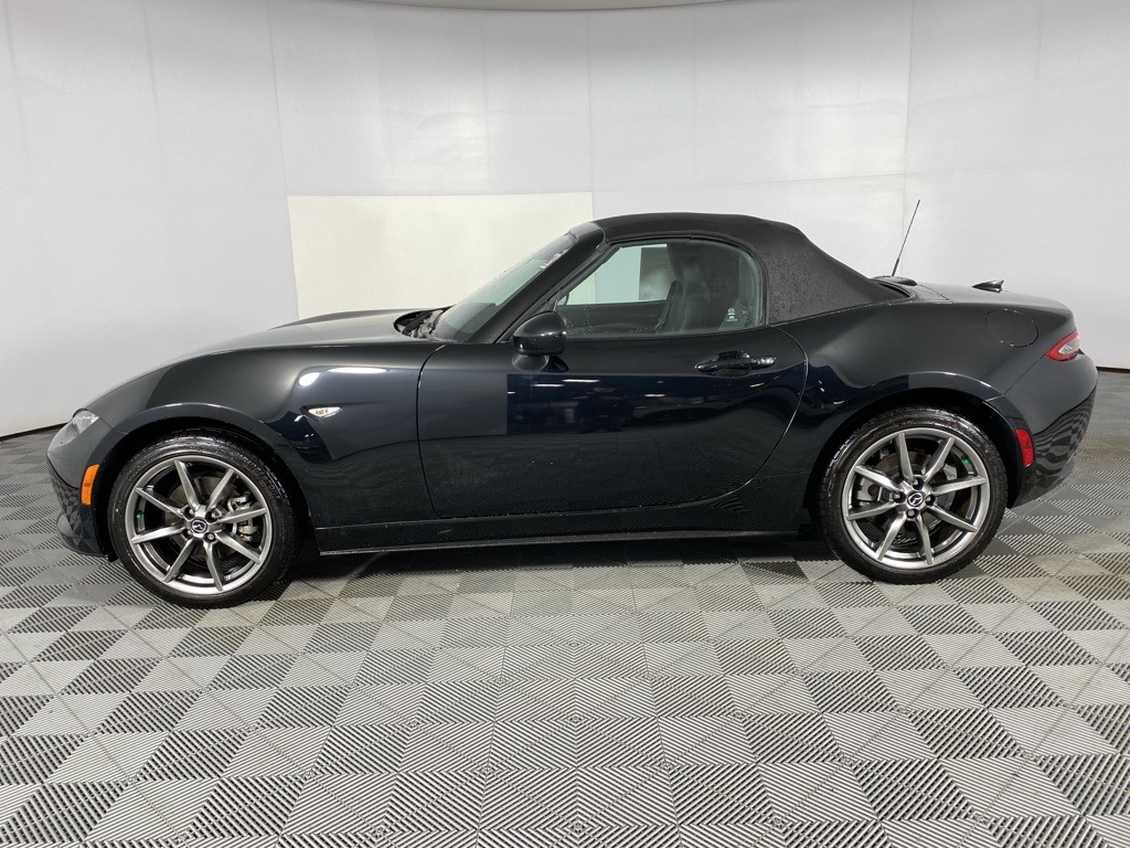 2023 Mazda MX-5 Miata Miata Grand Touring photo 5