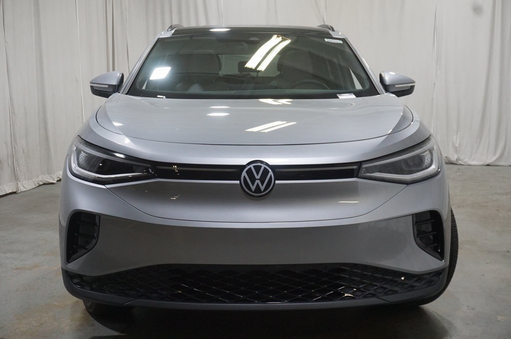 2025 Volkswagen ID.4 Pro S photo 4