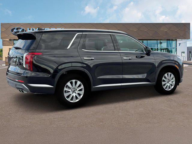 2025 Hyundai Palisade SEL photo 8