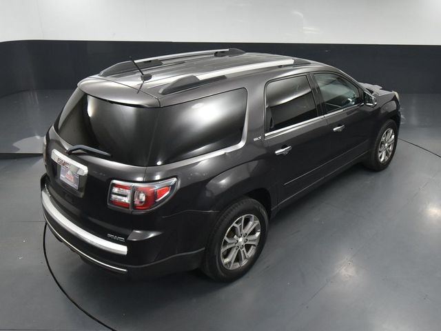 2014 Gmc Acadia SLT photo 47