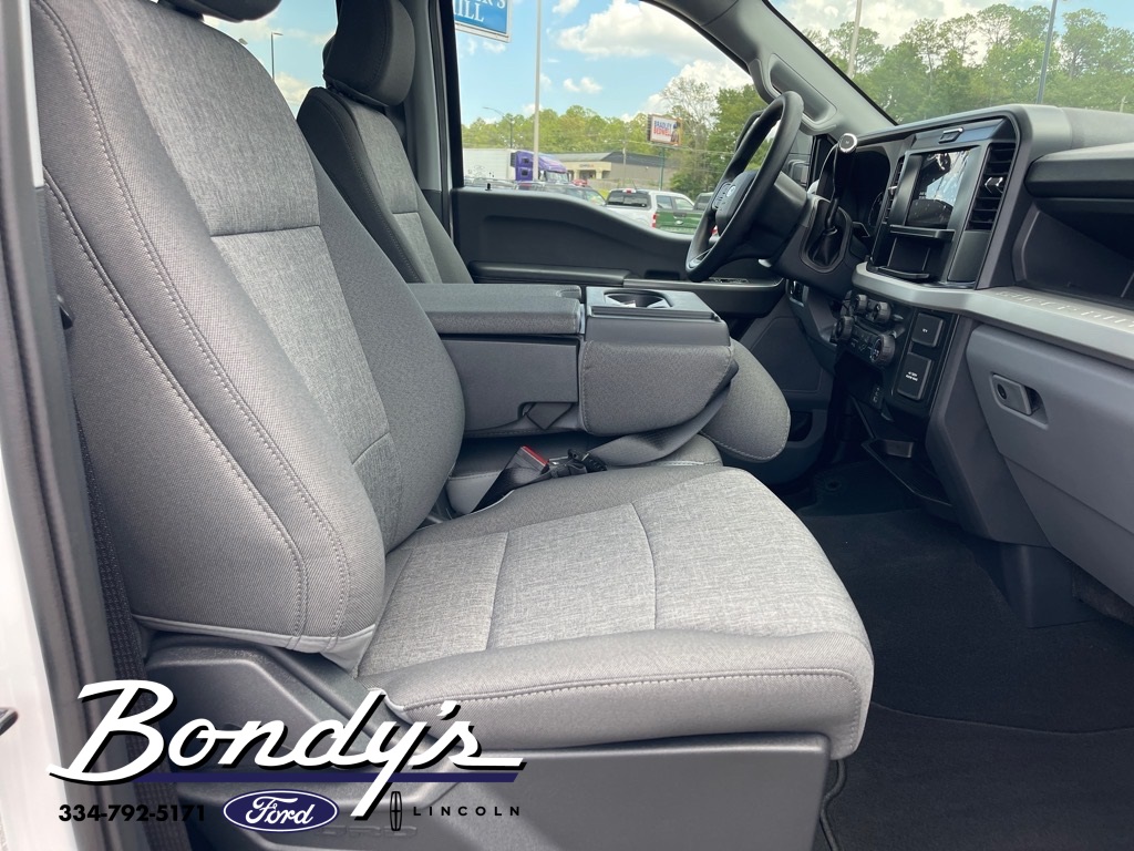 2025 Ford F-250 XL photo 13