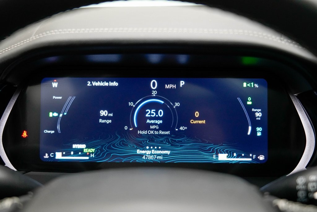 2022 Jeep Cherokee 4xe Base photo 15