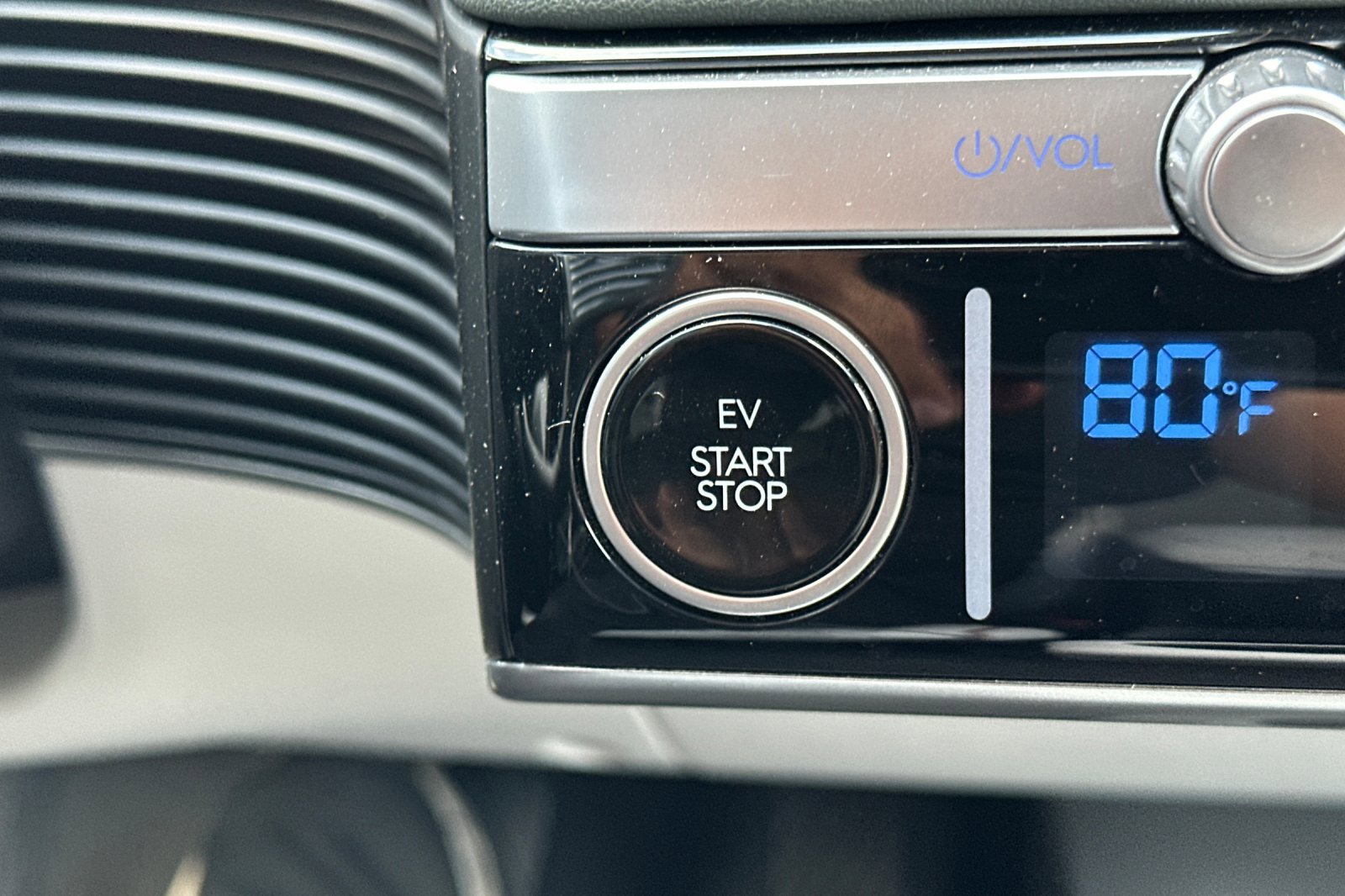 2023 Hyundai Ioniq 5 SEL photo 21