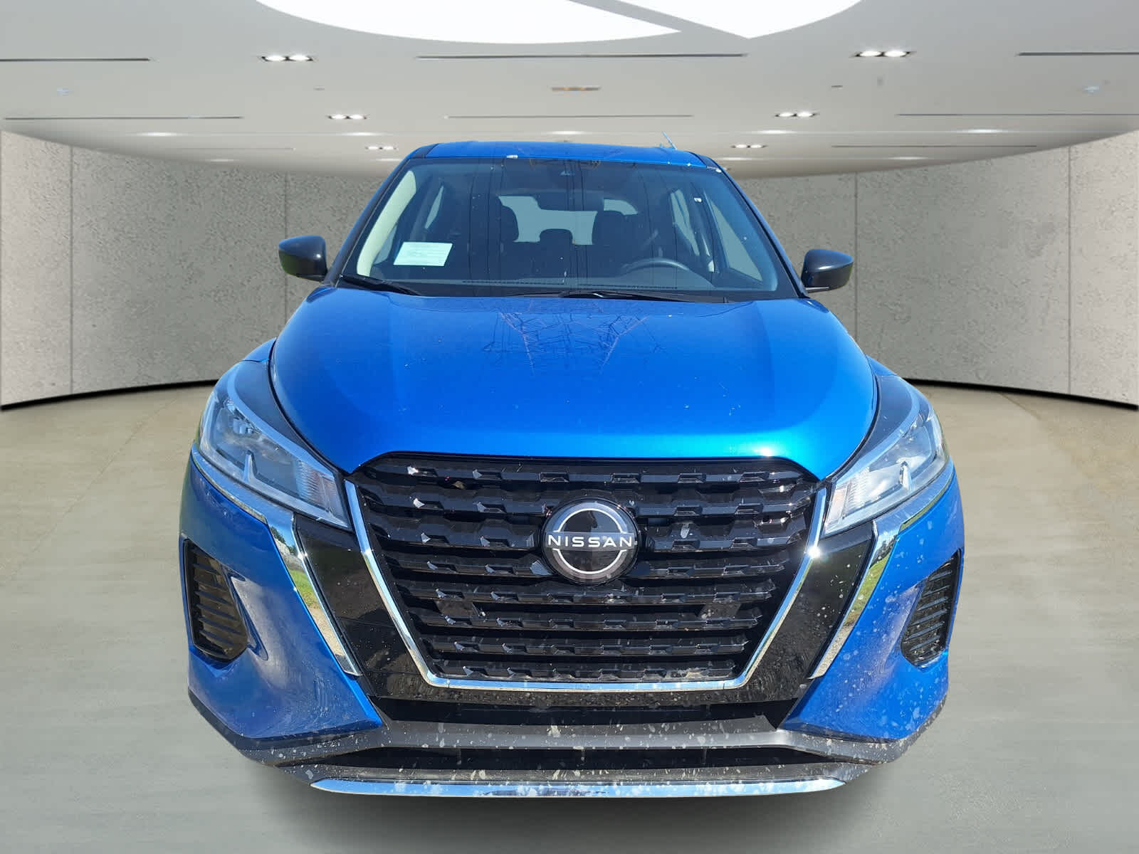 2025 Nissan Kicks Play S photo 8