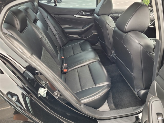 2019 Nissan Maxima SL photo 13